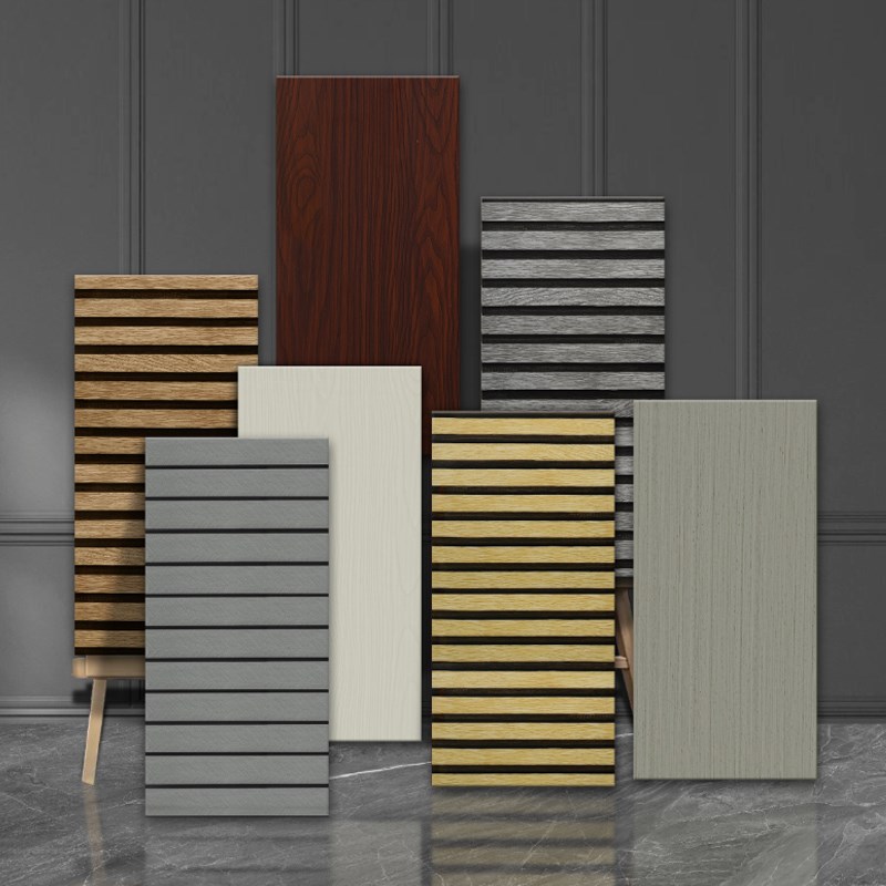 木纹仿瓷砖贴防水防油墙贴自粘旧墙面翻新加厚遮盖贴纸店铺包厢贴