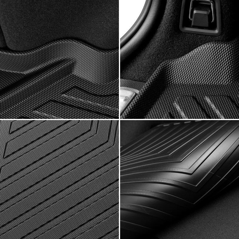 适用于雷克萨斯ES200 300h后备箱垫RXNX350GXUXCTLX570LS500h尾箱