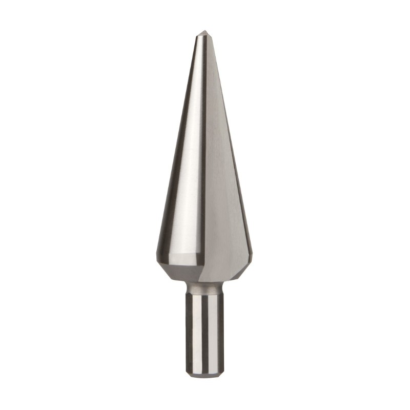 伞形钻头套装金属打孔薄板倒角开孔器阶梯钻塔钻多功能扩孔工具钻