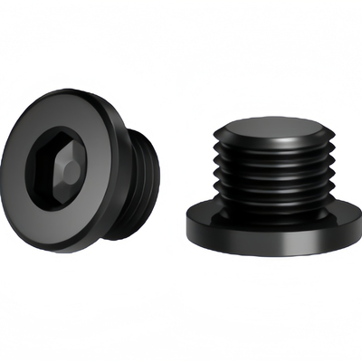 MSWZ6/8/10/12/14/16/18/20/22/24/25/26/27/28/30凸缘型喉塞螺塞