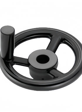 PHLSM80/100/125/140-10/12/15/16/20不锈钢手轮