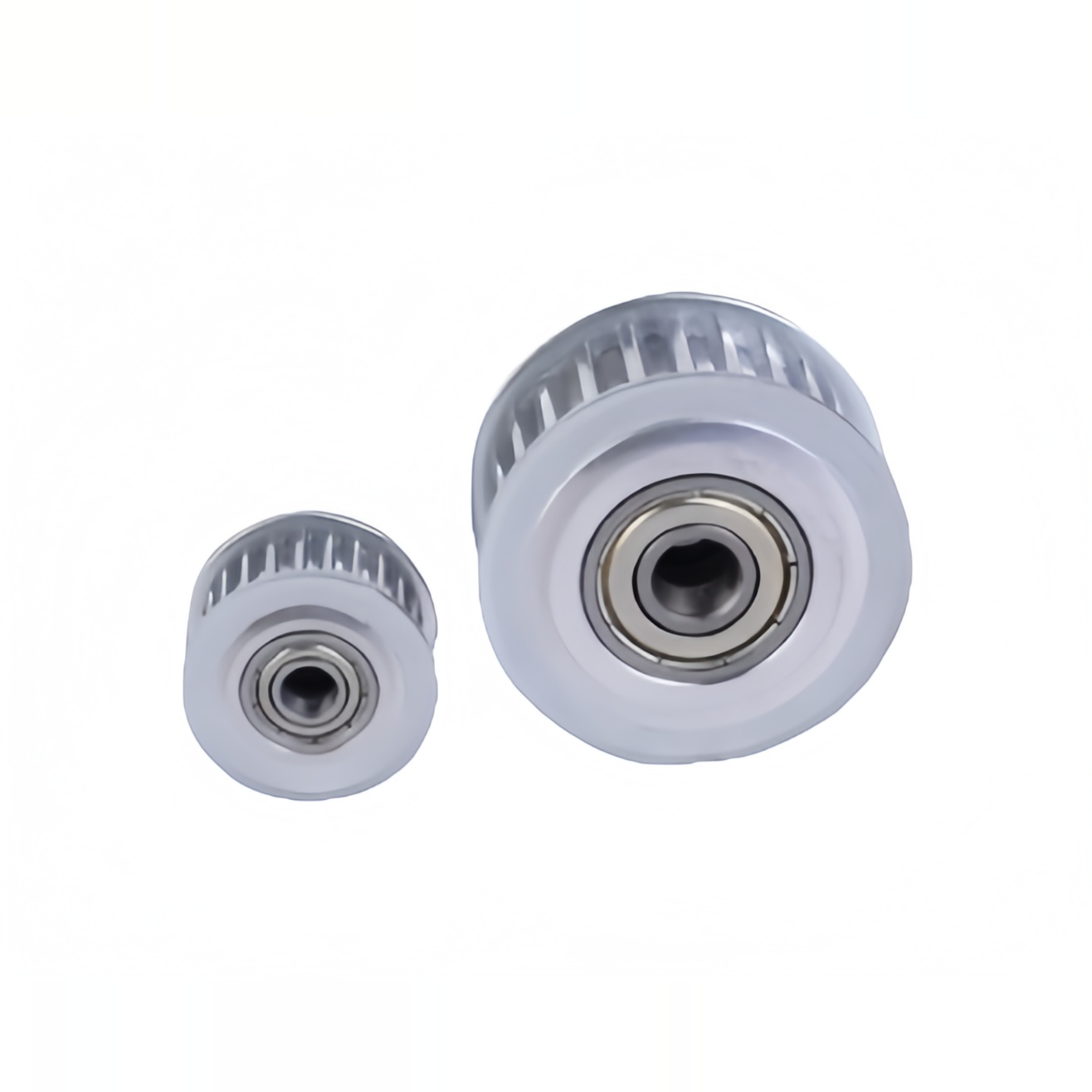 AHTFW20-S5M150-8 100 250 AHTF20S5M100-8 150-8同步带齿形惰轮