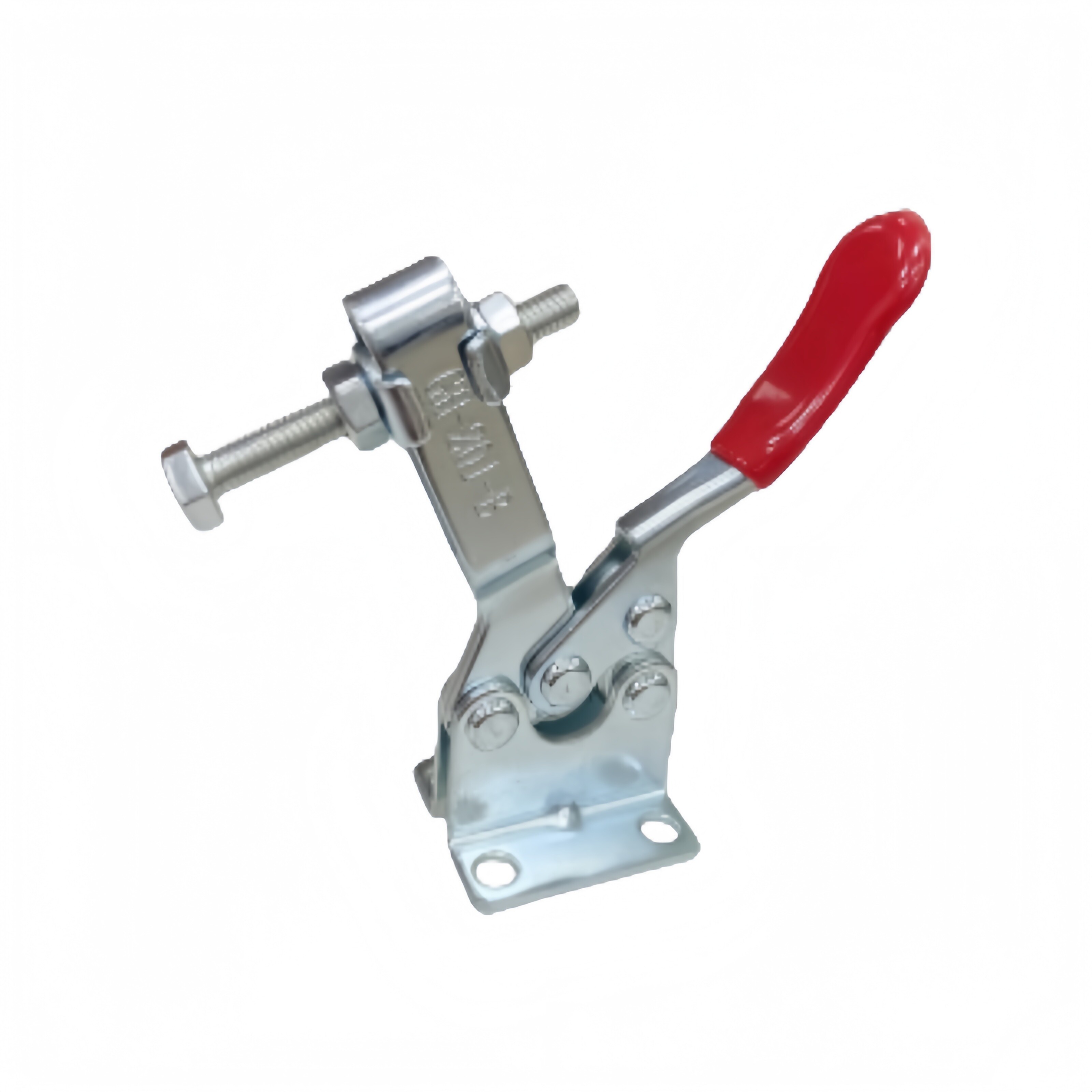 快速夹具MC01H-3  肘夹