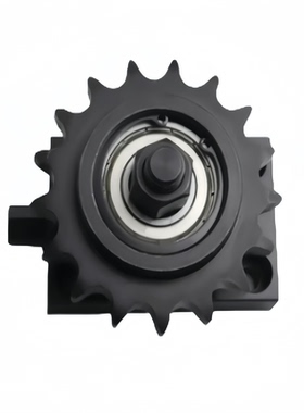 TNSR17-Y12/20/25/30/40/50/60-F10/20/30/40/50链条张力调整器