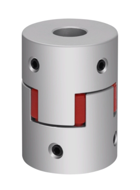 沟槽式联轴器不锈钢CPLSC12/16/20-4/5/6/6.35/8-4/5/6/6.35/7/8