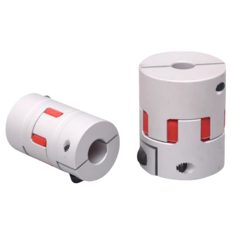 双膜片不锈钢联轴器 MCSLCLK32-8/9/10/11/12/14-8/9/10/11/12/14