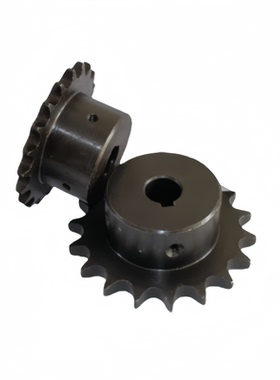 VLD02-35-14 15 16-D10 12 14 15 16 17 18 19 20 22 24 25 链轮