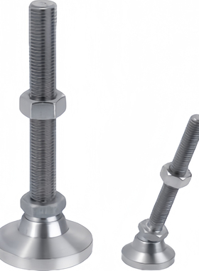 调整块LEMNT10/12/16-75/100/130 地脚