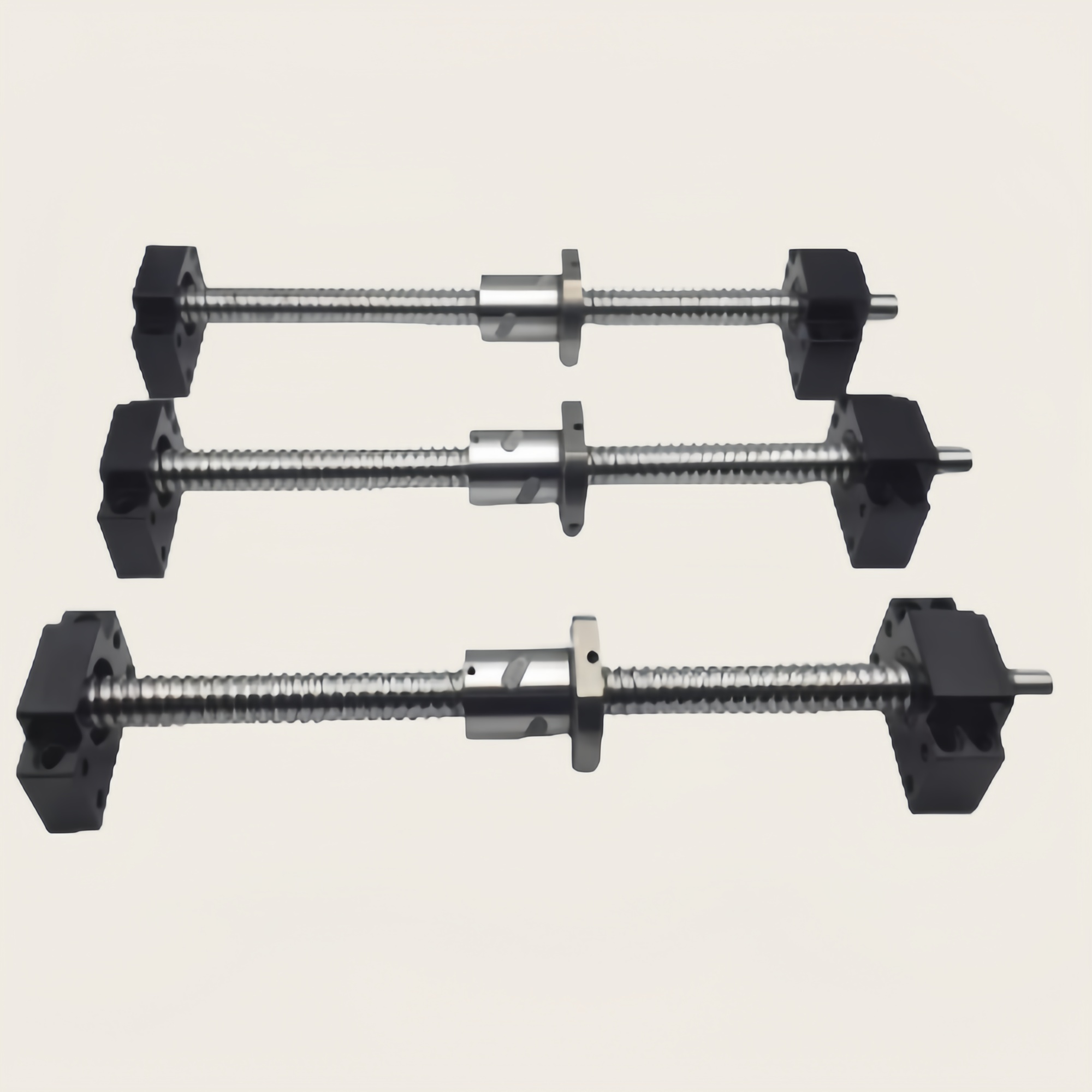 BUN/BSW/BSWN/BSWD/BUND/BUNR1022 1223 1526 1528丝杠支座组件