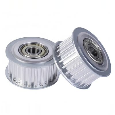 EBL21-HTPA20S8M250/300/400-A-NB1415 1617 1819 20同步皮带轮