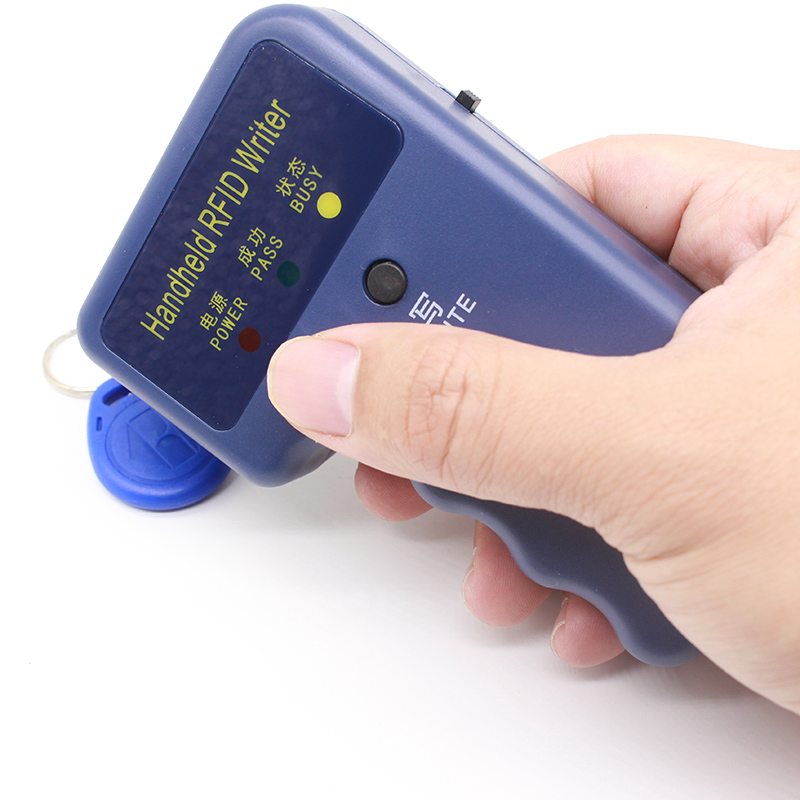 id门禁卡复卡器读卡器门禁复制器id卡读写器小区感应门卡复刻录机