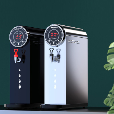 饮水制冰机产品外观结构设计idMD建模渲染一站式创意产品设计公司
