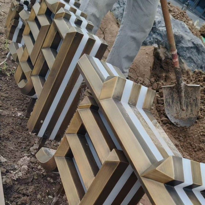 落地景观字，不锈钢亚克力金属镀锌板pvc发光字招牌门头北京工厂,电子元器件市场,电线扎带/束线带,淘宝优惠券,粉丝福利购,淘宝优惠卷