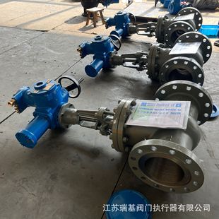 16C 贝尔电动矿用闸阀 型号Z941H 控制阀门开度大小 DN125 煤矿