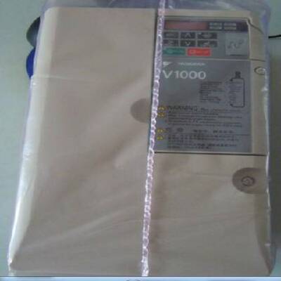 CIPR-GA50B4060ABBA-CAAASA安川小型通用变频器替代V1000系列