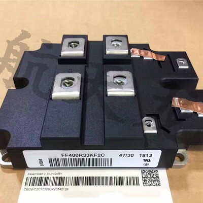 FF400R33KF2C FF200R33KF2C FF800R33KF2C FZ1200R33KF2C全新模块