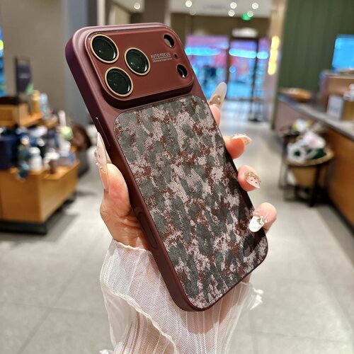 适用苹果iPhone18promax手机壳