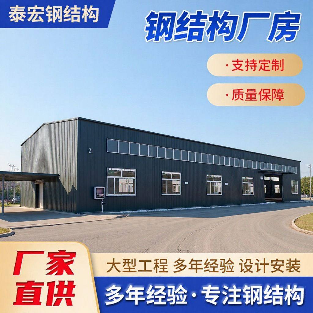 钢结构厂房工业车间仓库钢结构框架承接厂房行车房多种规格钢结构,基础建材,钢结构活动板房,淘宝优惠券,粉丝福利购,淘宝优惠卷