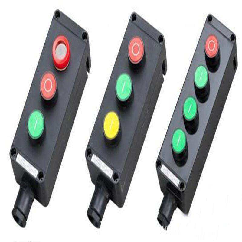 ZXF8050-A1防爆防腐主令控制器BZA8030-A2D1操作柱控制箱