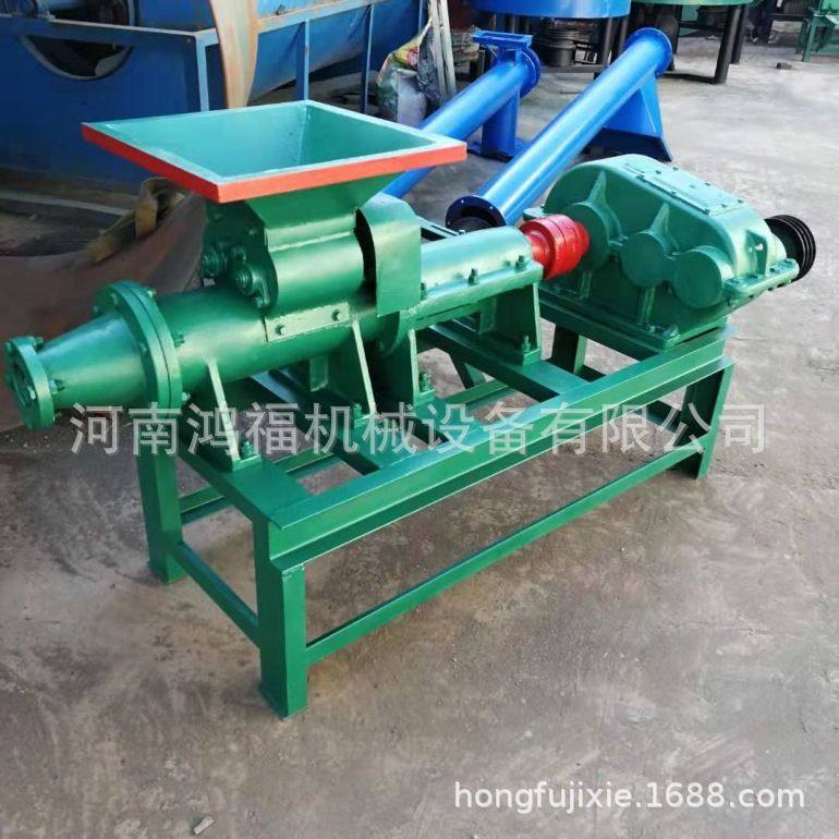 空心竹炭粉煤棒成型机 海参饲料制作机 木屑粉煤棒机 碳粉制棒机,五金/工具,其他机械五金,淘宝优惠券,粉丝福利购,淘宝优惠卷