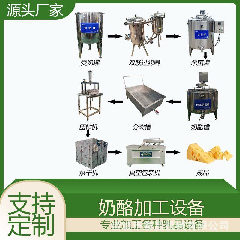 马苏里拉奶酪生产线小型那拉生产机器瑞士型干酪加工设备奶酪槽,清洗/食品/商业设备,酿酒设备,淘宝优惠券,粉丝福利购,淘宝优惠卷