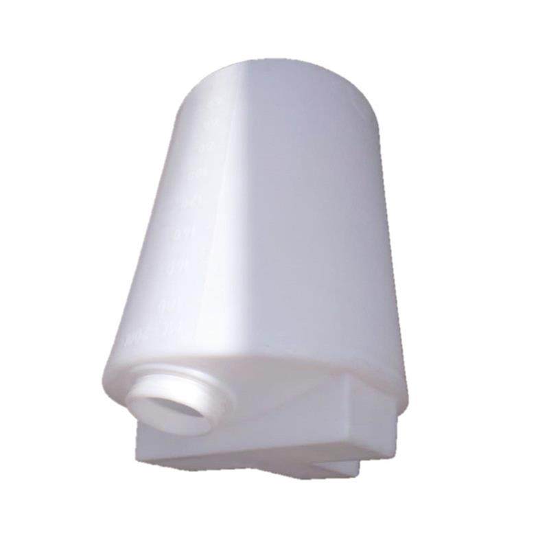 厂家供应100L锥底药剂箱  尖底投药桶   PE加药桶 耐酸碱抗腐蚀