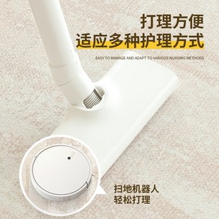 轻奢高级感沙发免洗可擦现代简约奶油风卧室地垫 地毯客厅2024新款