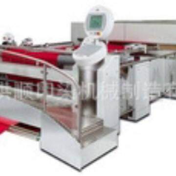 厂家直供面料拉幅定型机纺织印染拉幅定型机蒸汽热风循环