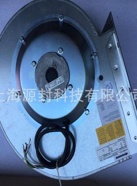 德国洛森rosenberg 风机ERAE280-4