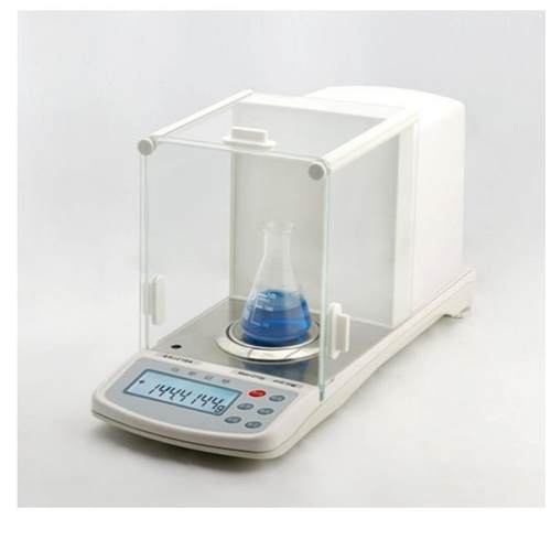 天平 引进国外先进技术生产的高精度称量的电子天平