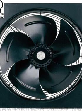 MaEr/马尔外转子轴流风机YSWF/YDWF74L34P4-435H/395NG-350