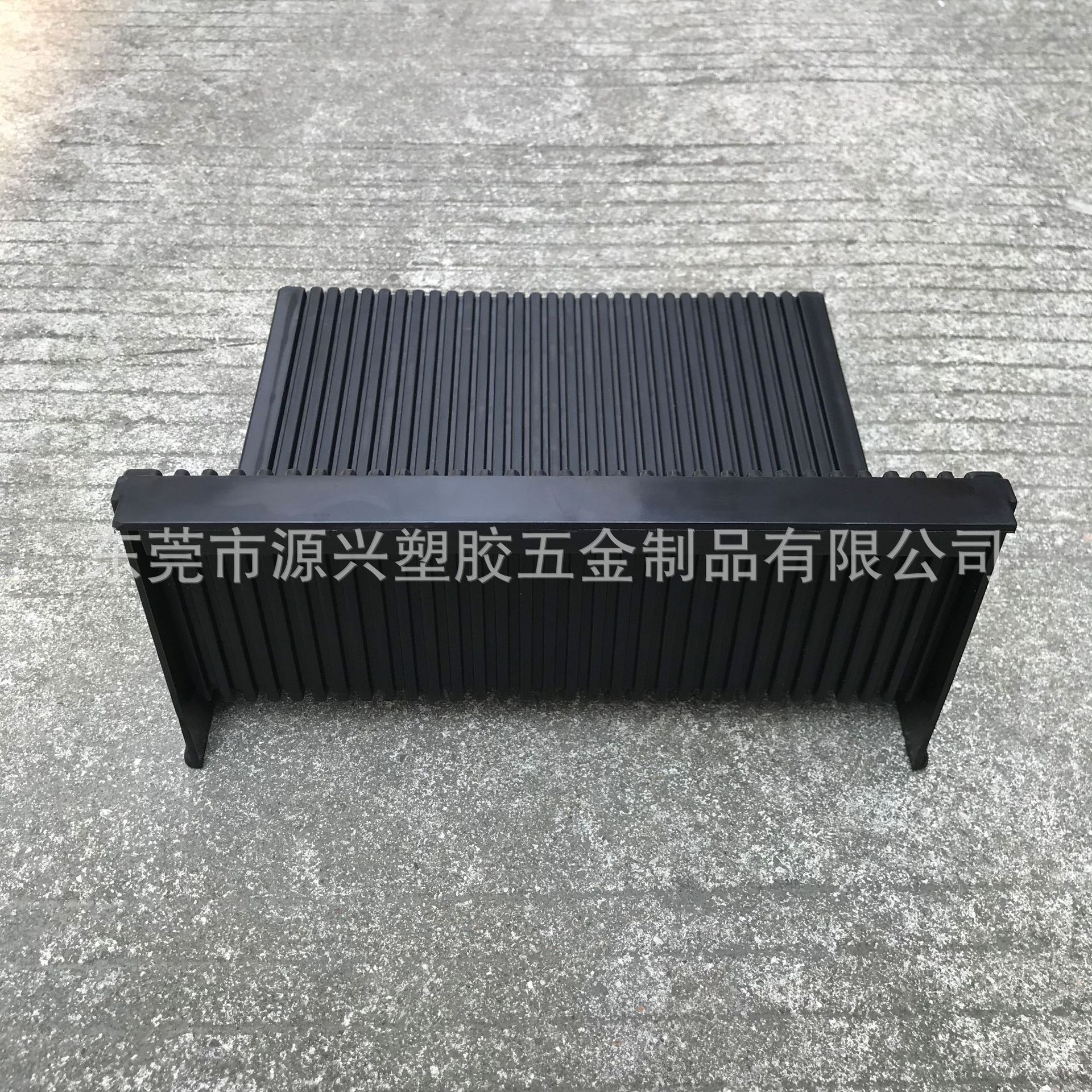 低价 电路板车间周转L型支架 25片装PCB散热/防静电整理存放槽