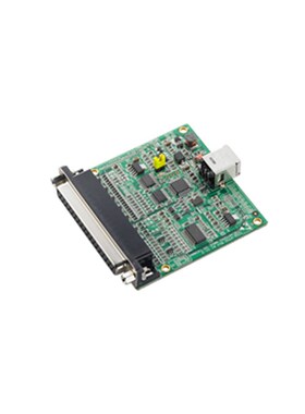 研华 USB-4702 4704 4711A 4716 模拟量输入数据采集亚当模块