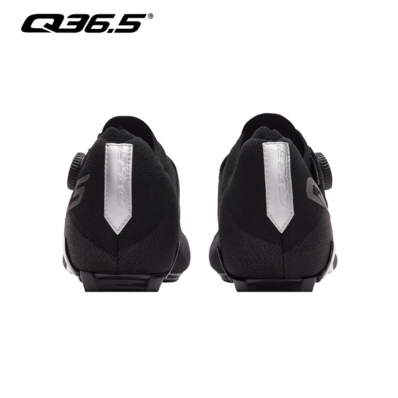 意大利Q36.5骑行锁鞋公路车编织透气贴合舒适Clima Road Shoes