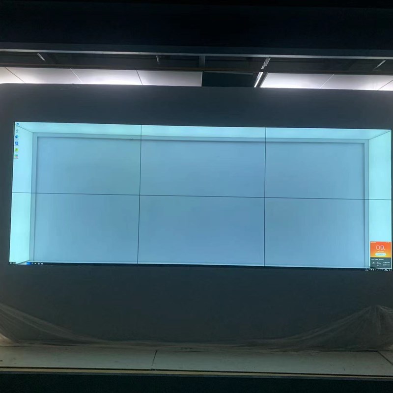 32/43/55/65寸透明屏/透明厨窗/透明液晶屏幕显示器/透明展示柜