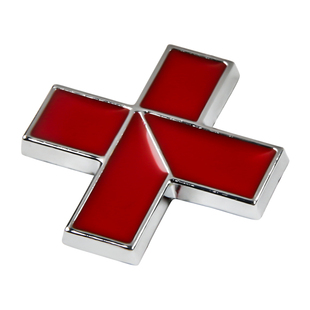 适用领克01/02/03/05/06尾门标logo装饰车标车尾贴片改装贴纸加号