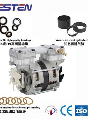 制氧机微型品无油空压机高质BST80-1AF1；BST80-21BSAC20VBST80-1