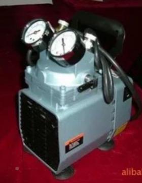 现货供应GAST 8R1735用-401R-N2787R135-40正X负压两气泵