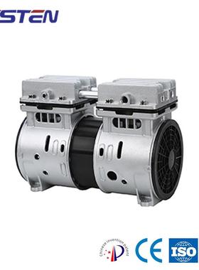 静无油空压机BST400AFT机头直流高品质长命耐用BS音400AF寿5LAC22