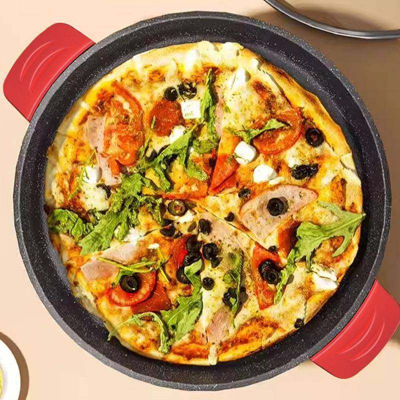 大电锅家用电饼见描述铛 多功商用平底锅电热锅号水煎煎能包烙饼,厨房电器,电饼铛/华夫饼机/薄饼机,淘宝优惠券,粉丝福利购,淘宝优惠卷