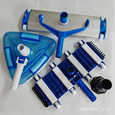 泳池带毛发吸污机配件