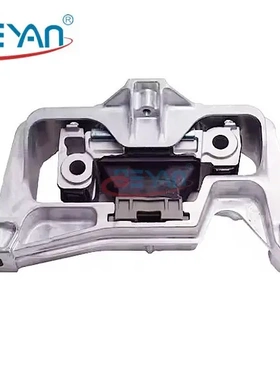 246 240 25 17适用于奔驰W246发动机机脚胶 2462402517