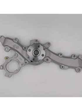 汽车水泵 新款2GR 16~3.5 V6 16100-09690 16100-39615