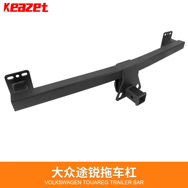 适用于大众途锐拖车杠皮卡车