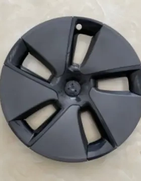 1044271-00-A适用于特斯拉Tesla M3 轮帽 2021款 104427100A