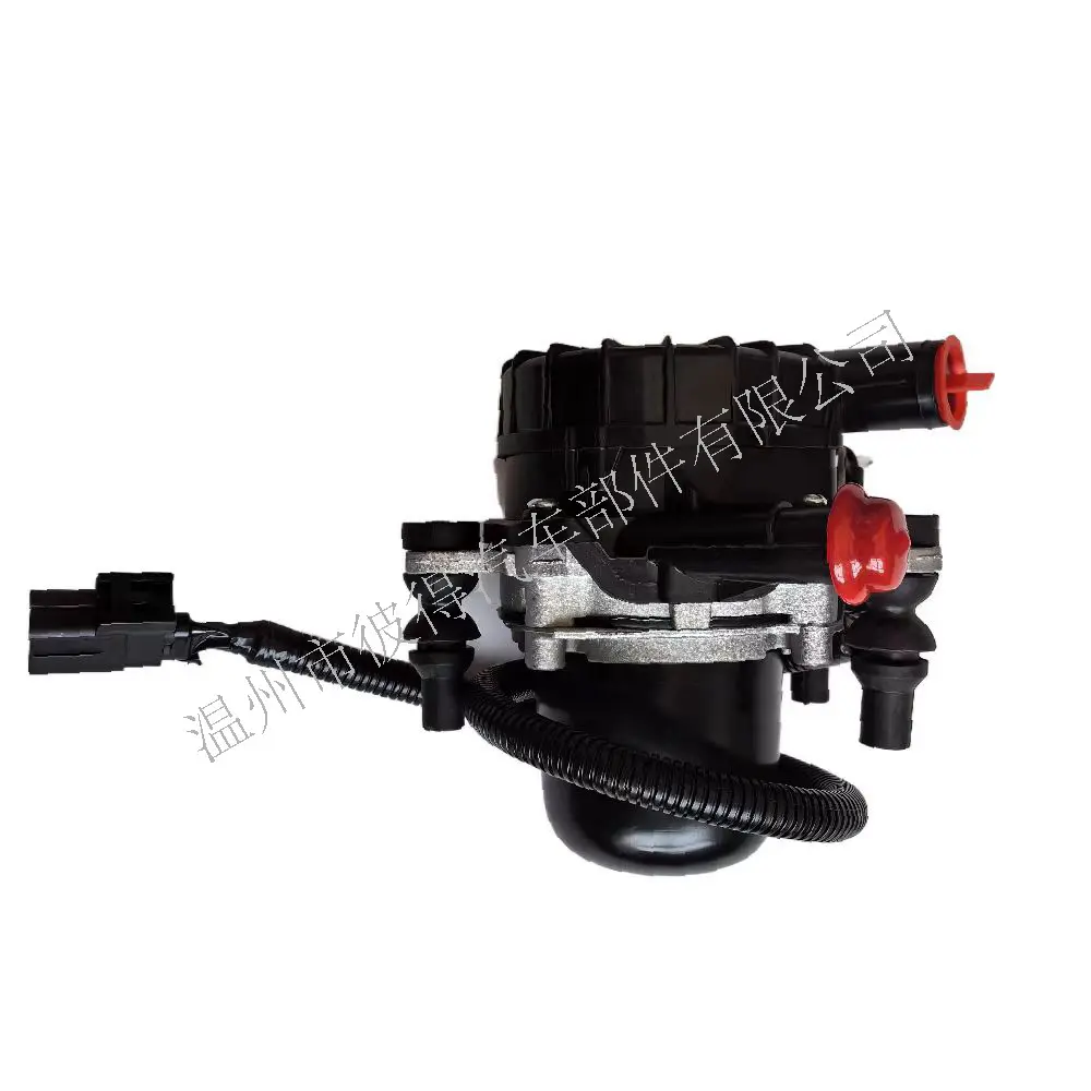 二次空气泵17610-0S030适用HONDA