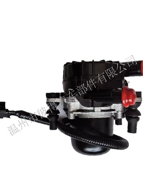 二次空气泵17610-0S030适用HONDA   TOYOTA