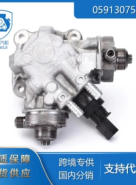 适用于奥迪保时捷大众 2.7 3.0 0445010685 059130755BK/S燃油泵