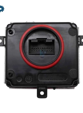 4G0907697G 4G0907397G全新前LED车灯控制器适用于大众高尔夫MK7