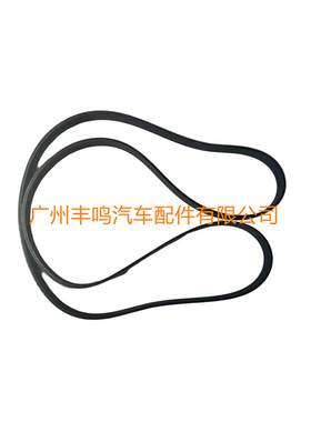 发动机时规带导动带皮带23780AA111适用